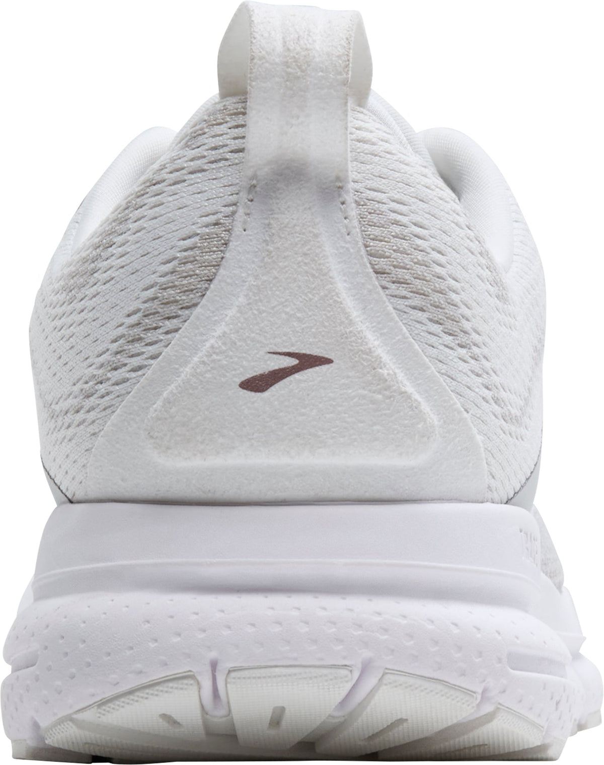 Brooks Women's Trace 4 Running Shoes - White