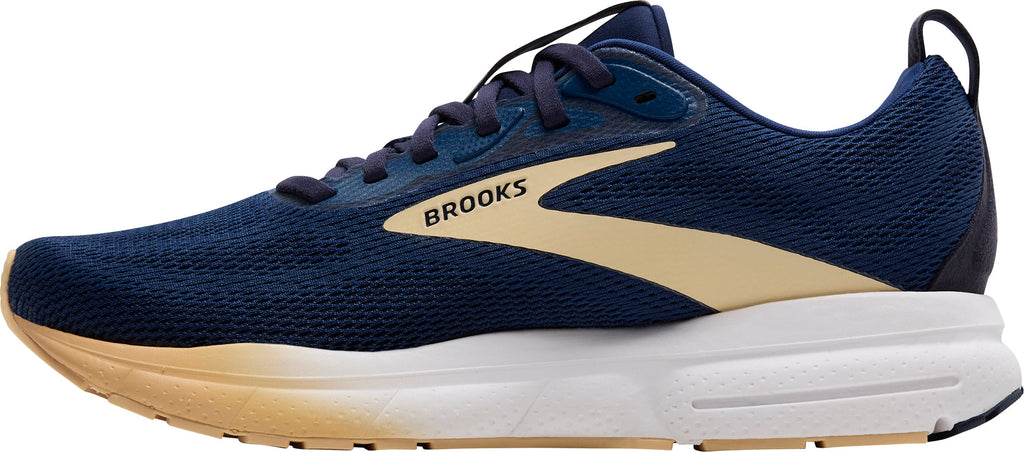 Brooks Women's Trace 4 Running Shoes - Blue