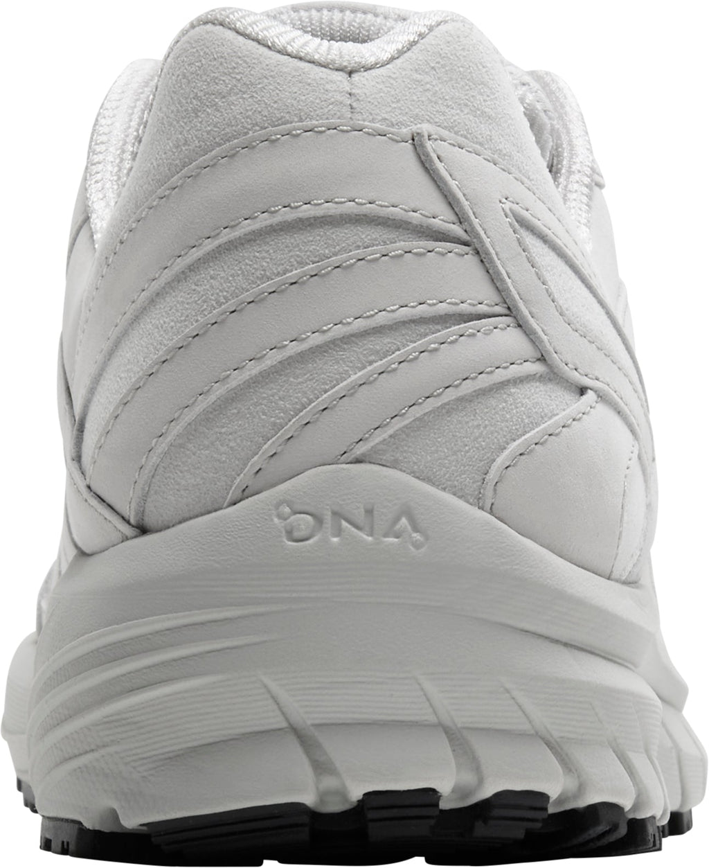 Brooks Men's Zeal Walker Walking Shoes - White