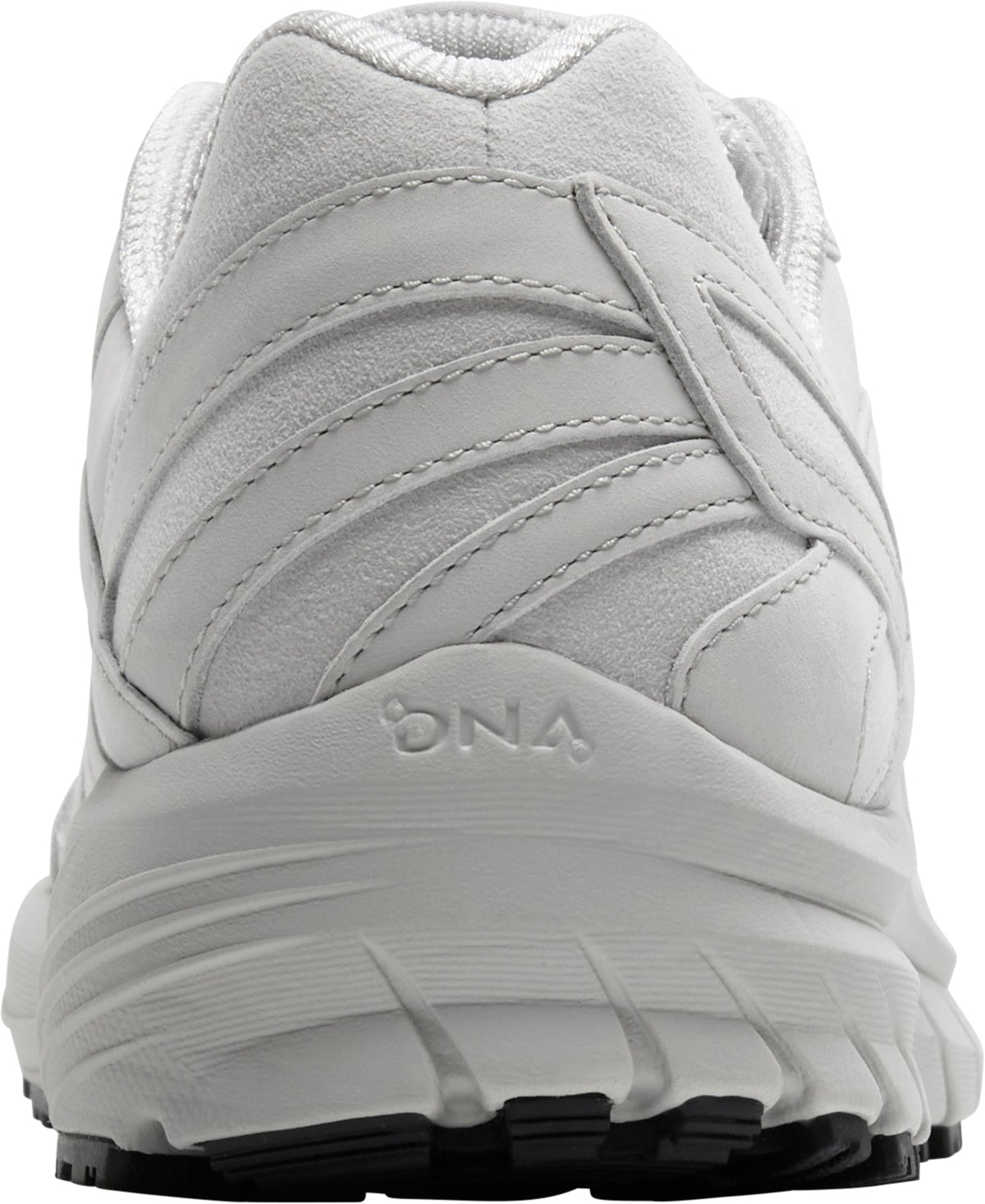 Brooks Men's Zeal Walker Walking Shoes - White