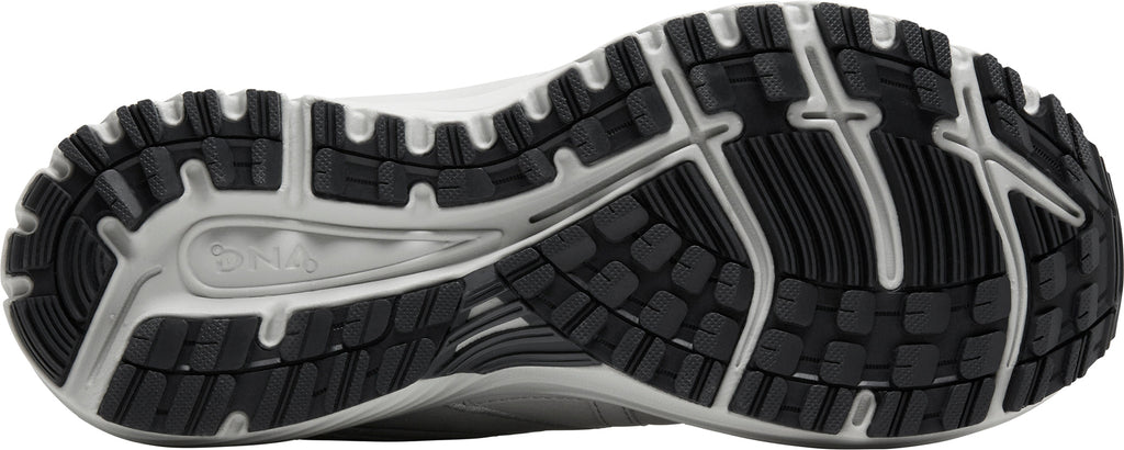 Brooks Men's Zeal Walker Walking Shoes - White