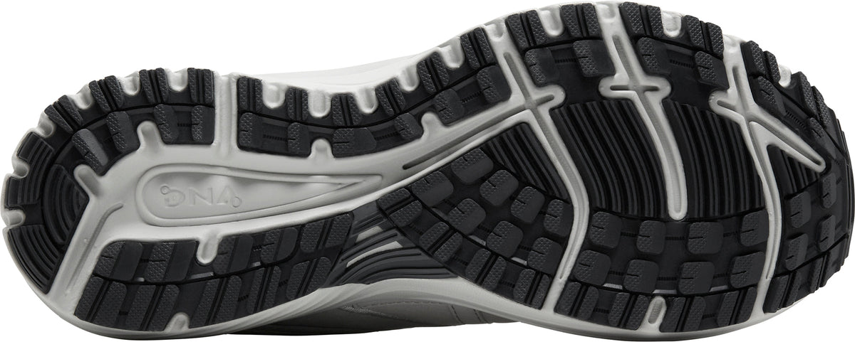 Brooks Men's Zeal Walker Walking Shoes - White