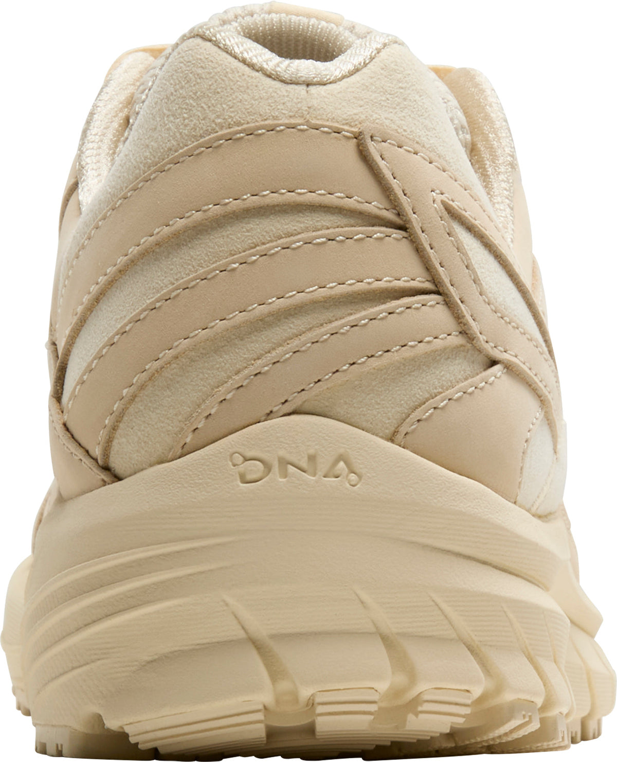 Brooks Women's Zeal Walker Walking Shoes - Cream