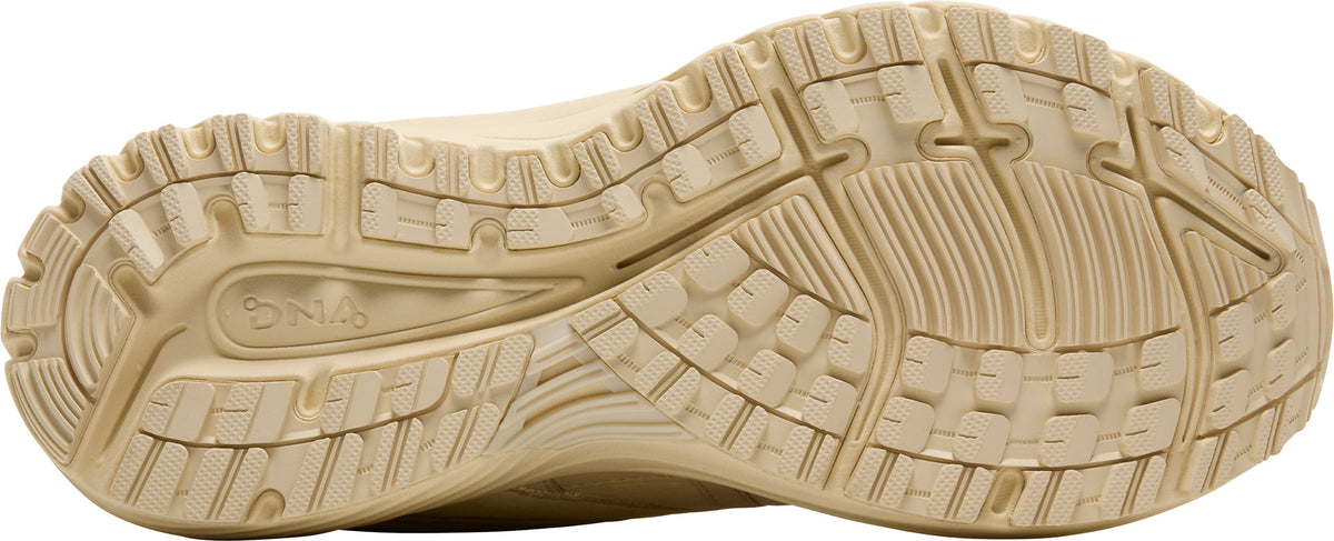 Brooks Women's Zeal Walker Walking Shoes - Cream