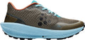 Craft Men's CTM Ultra Trail Running Shoes - Grey