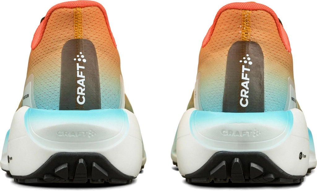 Craft Men's Nordlite Ultra Running Shoes - Orange