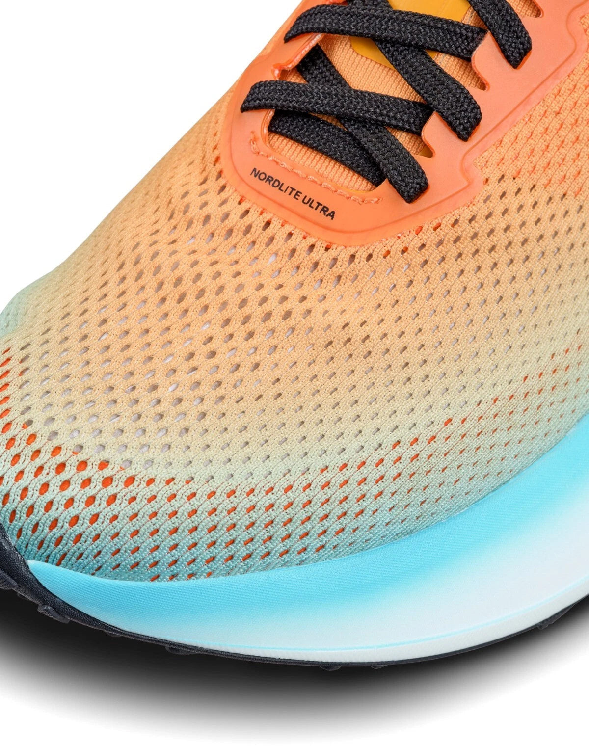 Craft Men's Nordlite Ultra Running Shoes - Orange