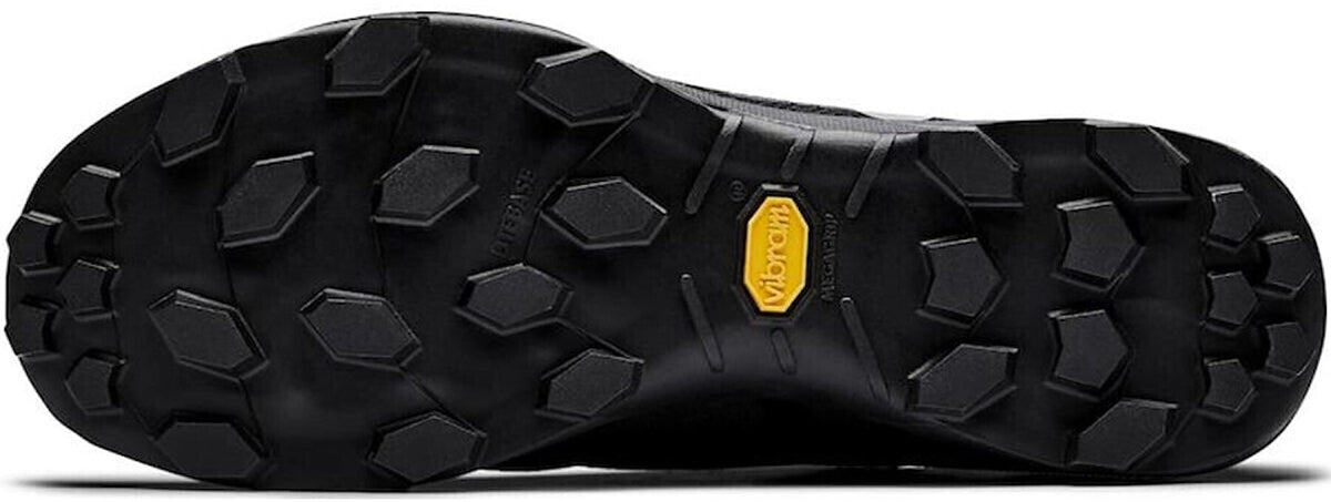 Craft Men's OCRxCTM Vibram Elite Trail Running Shoes - Black