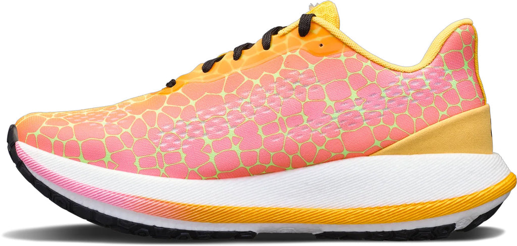 Craft Women's Pacer Running Shoes - Orange