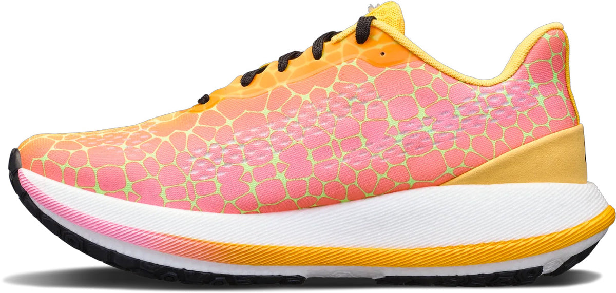 Craft Women's Pacer Running Shoes - Orange