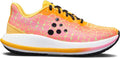 Craft Women's Pacer Running Shoes - Orange