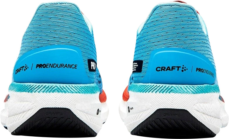 Craft Women's Pro Endur Distance Running Shoes - Blue