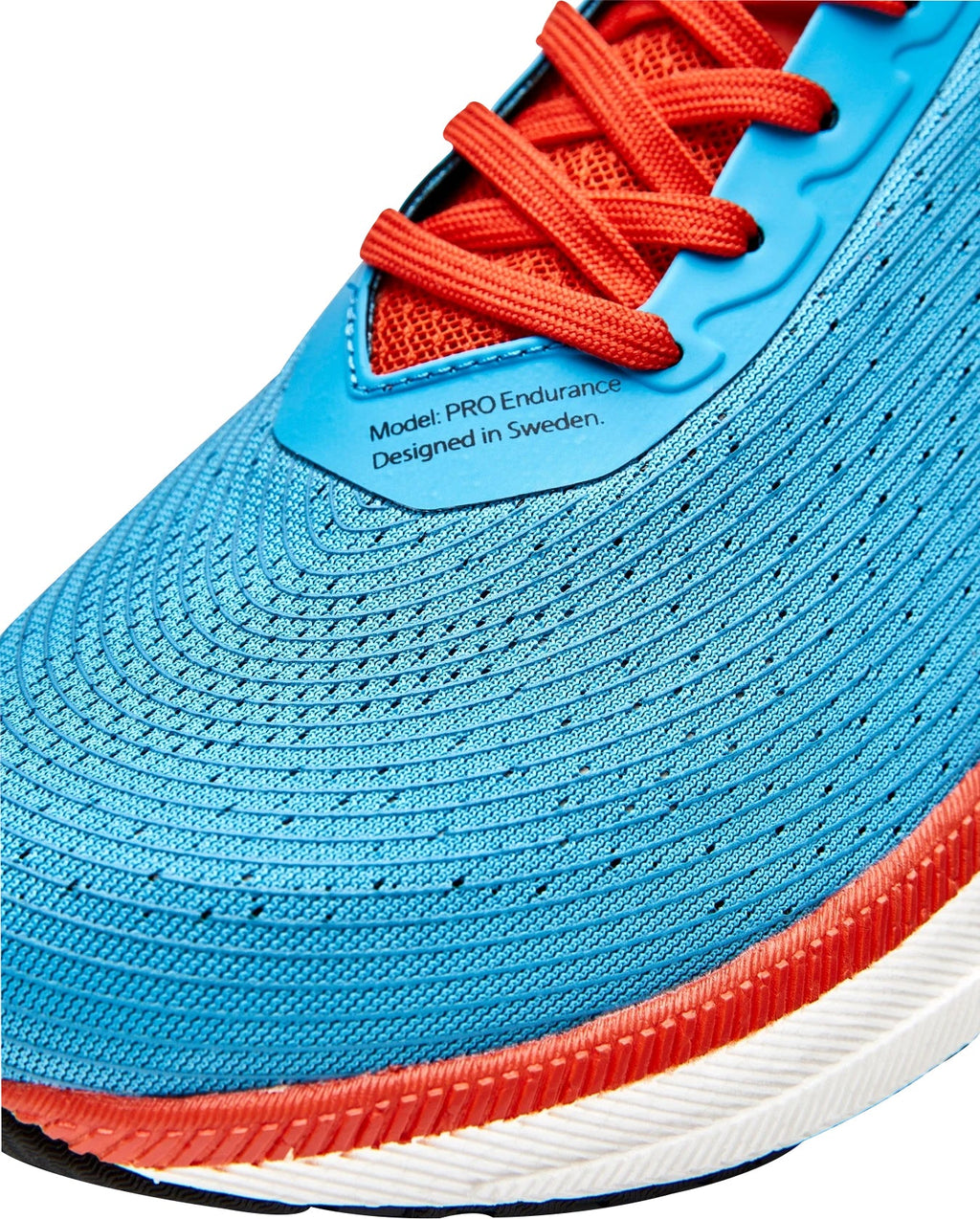 Craft Women's Pro Endur Distance Running Shoes - Blue