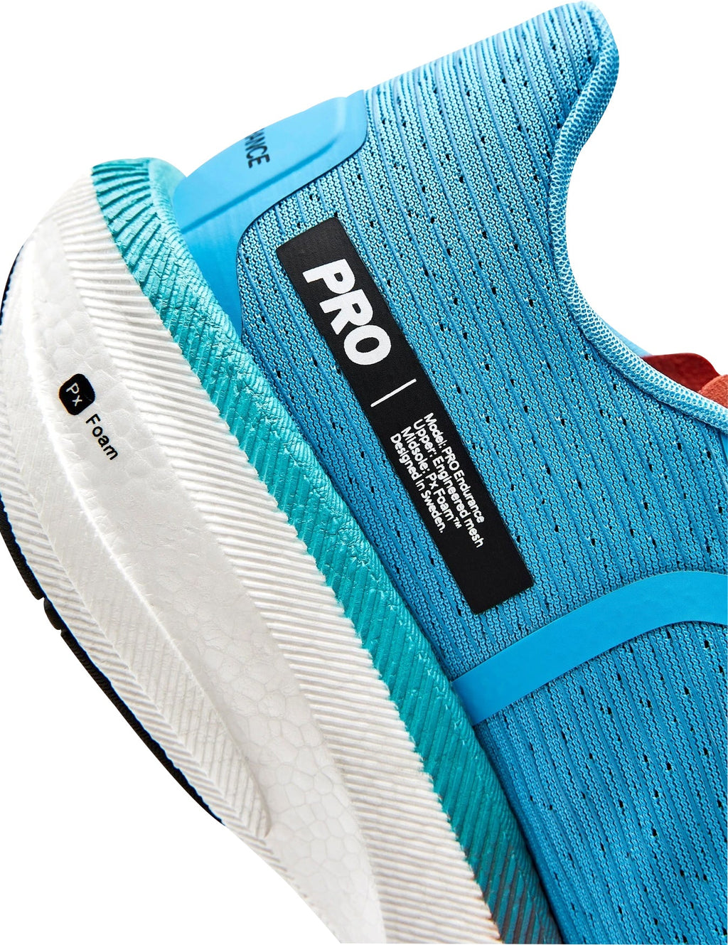 Craft Men's Pro Endur Distance Running Shoes - Blue
