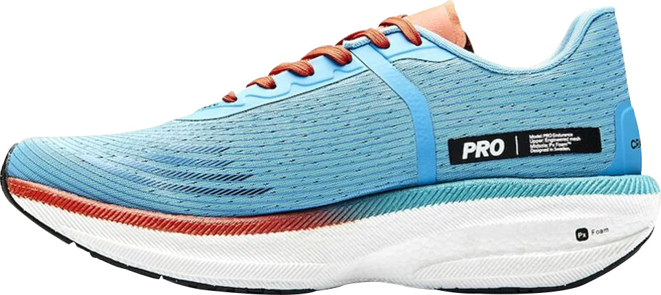 Craft Men's Pro Endur Distance Running Shoes - Blue