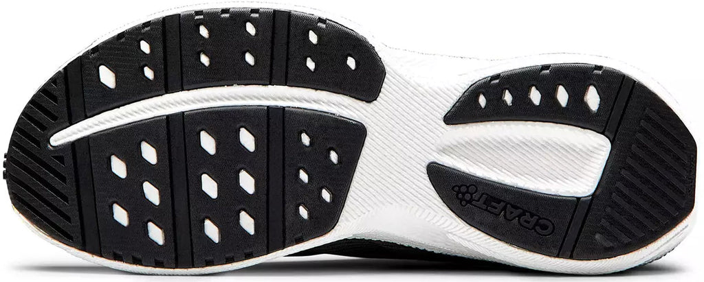 Craft Men's Pro Endur Distance Running Shoes - Grey