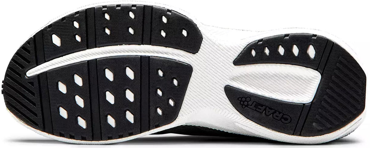 Craft Men's Pro Endur Distance Running Shoes - Grey