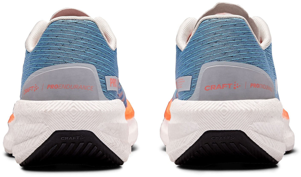 Craft Women's Pro Endur Distance Running Shoes - Blue