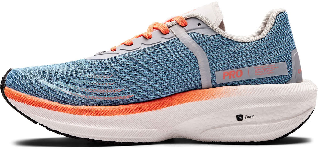 Craft Women's Pro Endur Distance Running Shoes - Blue
