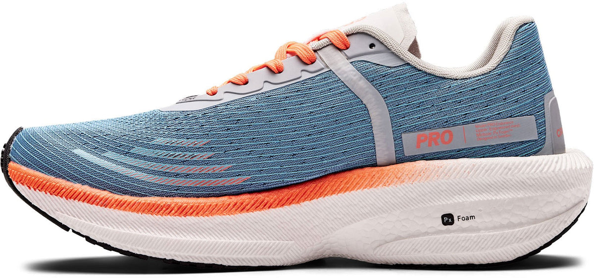 Craft Women's Pro Endur Distance Running Shoes - Blue