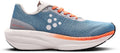 Craft Women's Pro Endur Distance Running Shoes - Blue