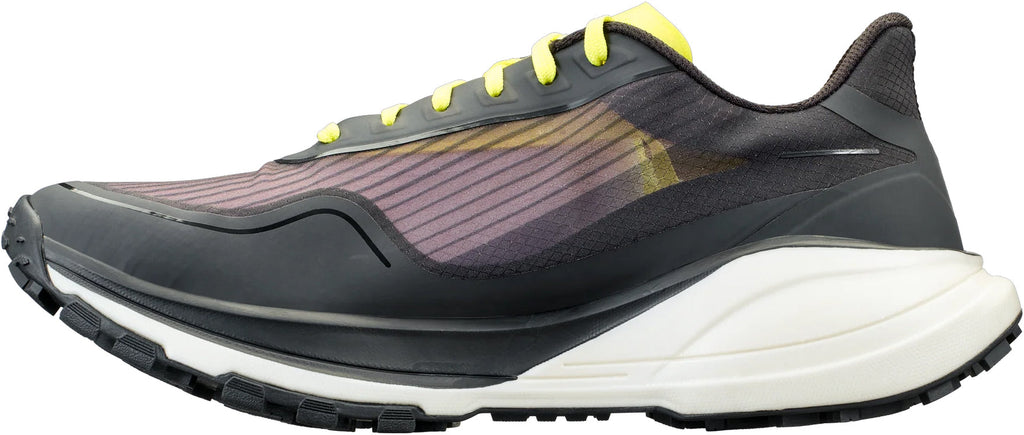 Craft Men's Pure Trail Running Shoes - Black