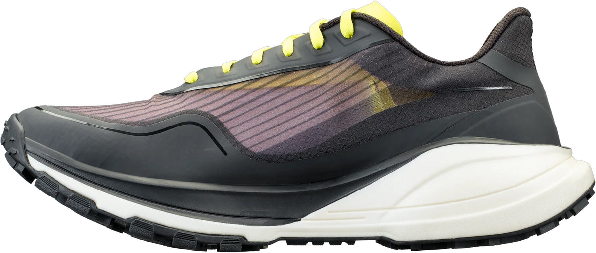 Craft Men's Pure Trail Running Shoes - Black