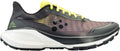 Craft Men's Pure Trail Running Shoes - Black