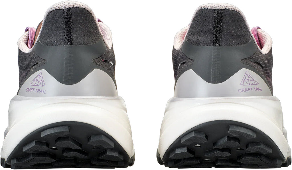 Craft Women's Pure Trail Running Shoes - Black