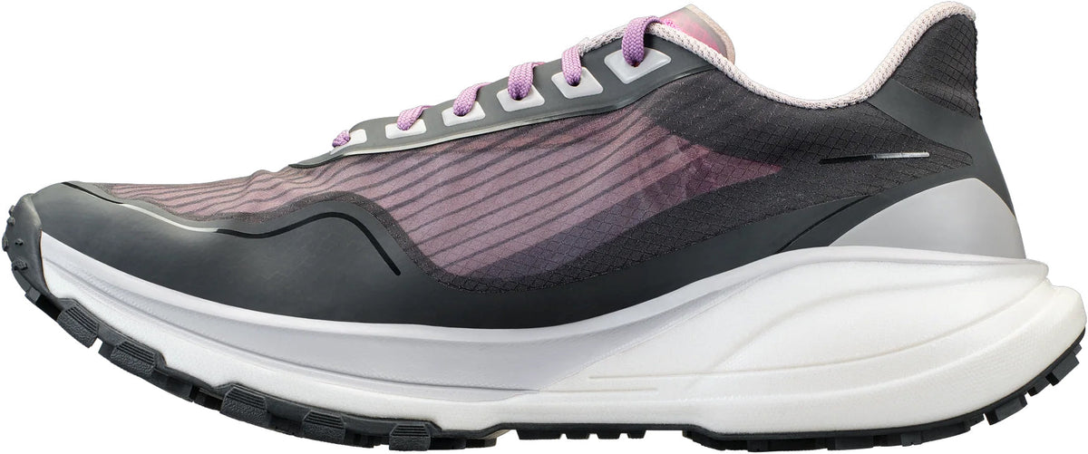 Craft Women's Pure Trail Running Shoes - Black