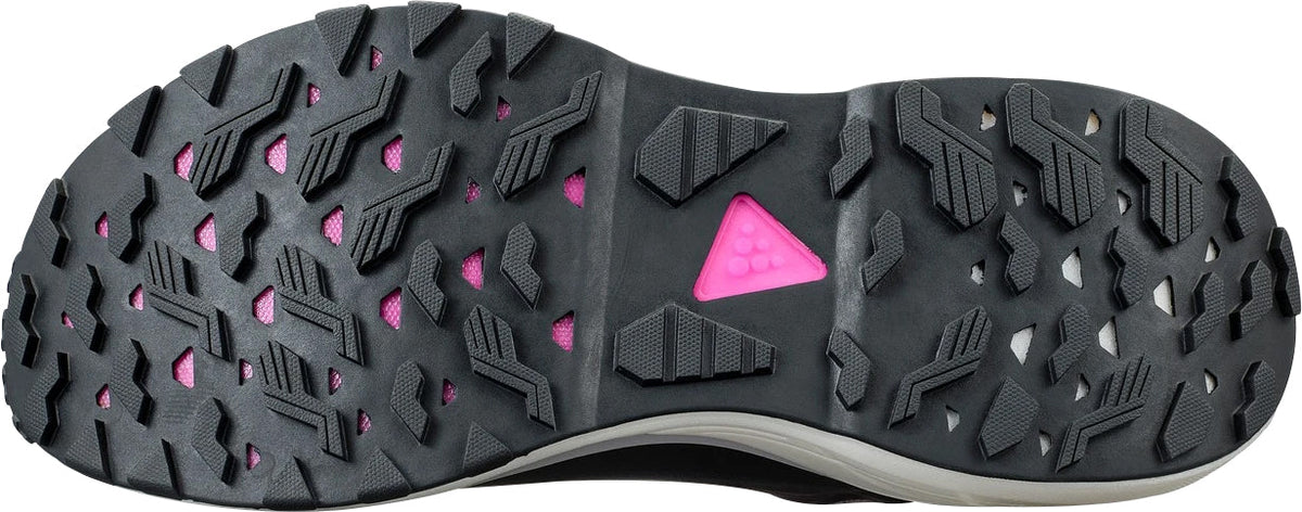 Craft Women's Pure Trail Running Shoes - Black