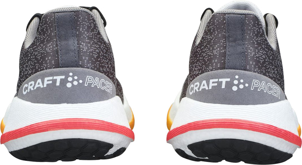 Craft Men's Pacer Running Shoes - Grey