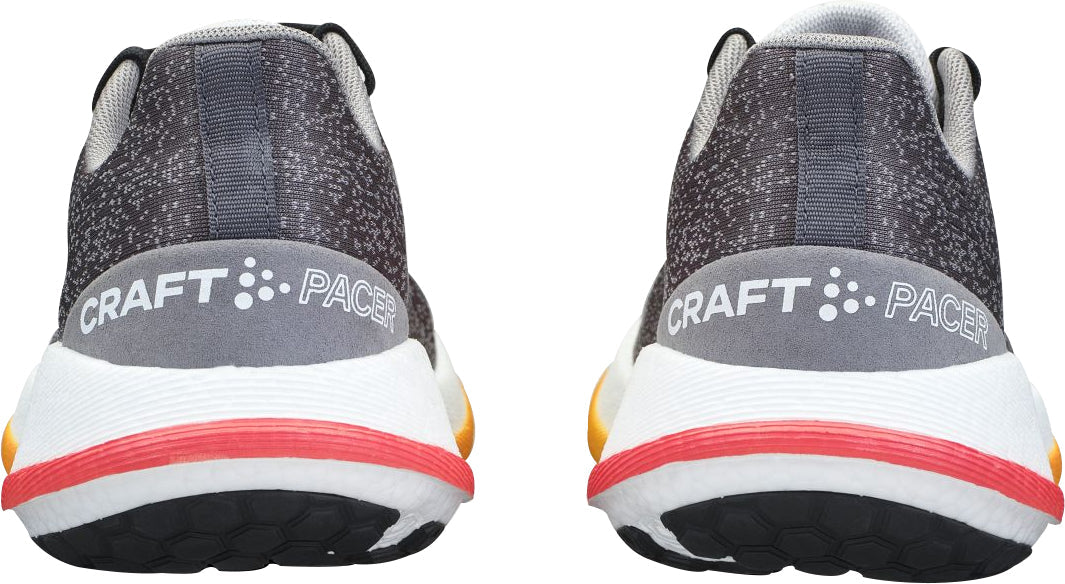 Craft Men's Pacer Running Shoes - Grey