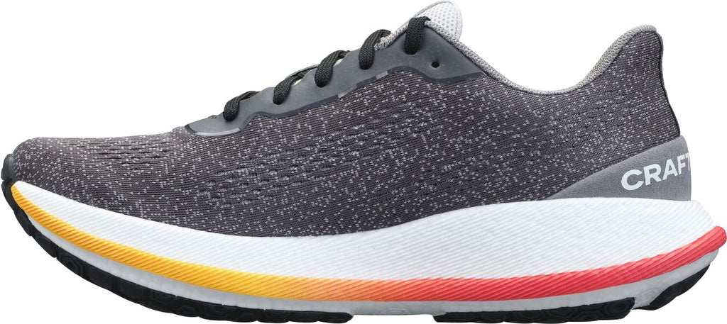 Craft Men's Pacer Running Shoes - Grey