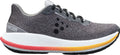 Craft Men's Pacer Running Shoes - Grey