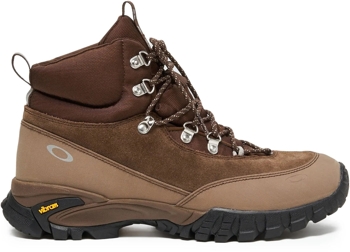 Oakley Men's Vertex Waterproof Walking Boots - Brown