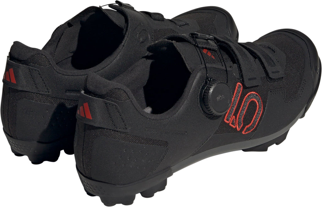 Five Ten Men's Kestrel BOA MTB Cycling Shoes - Black