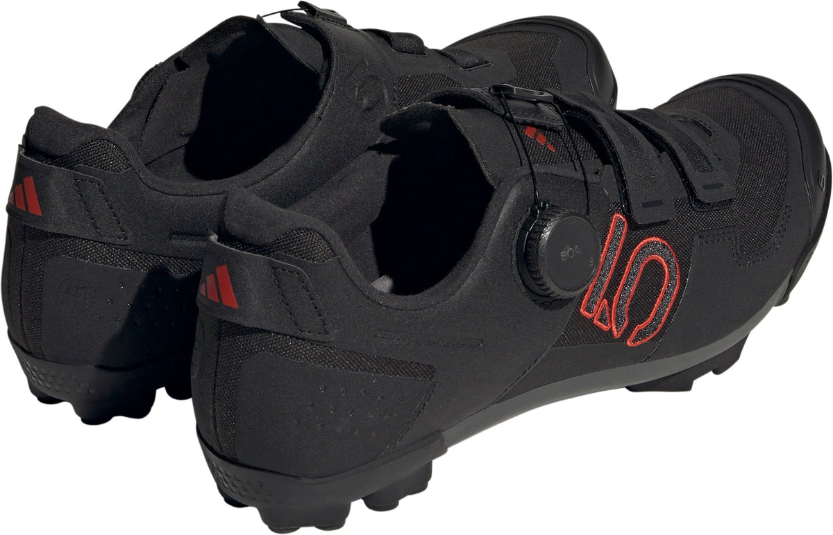 Five Ten Men's Kestrel BOA MTB Cycling Shoes - Black