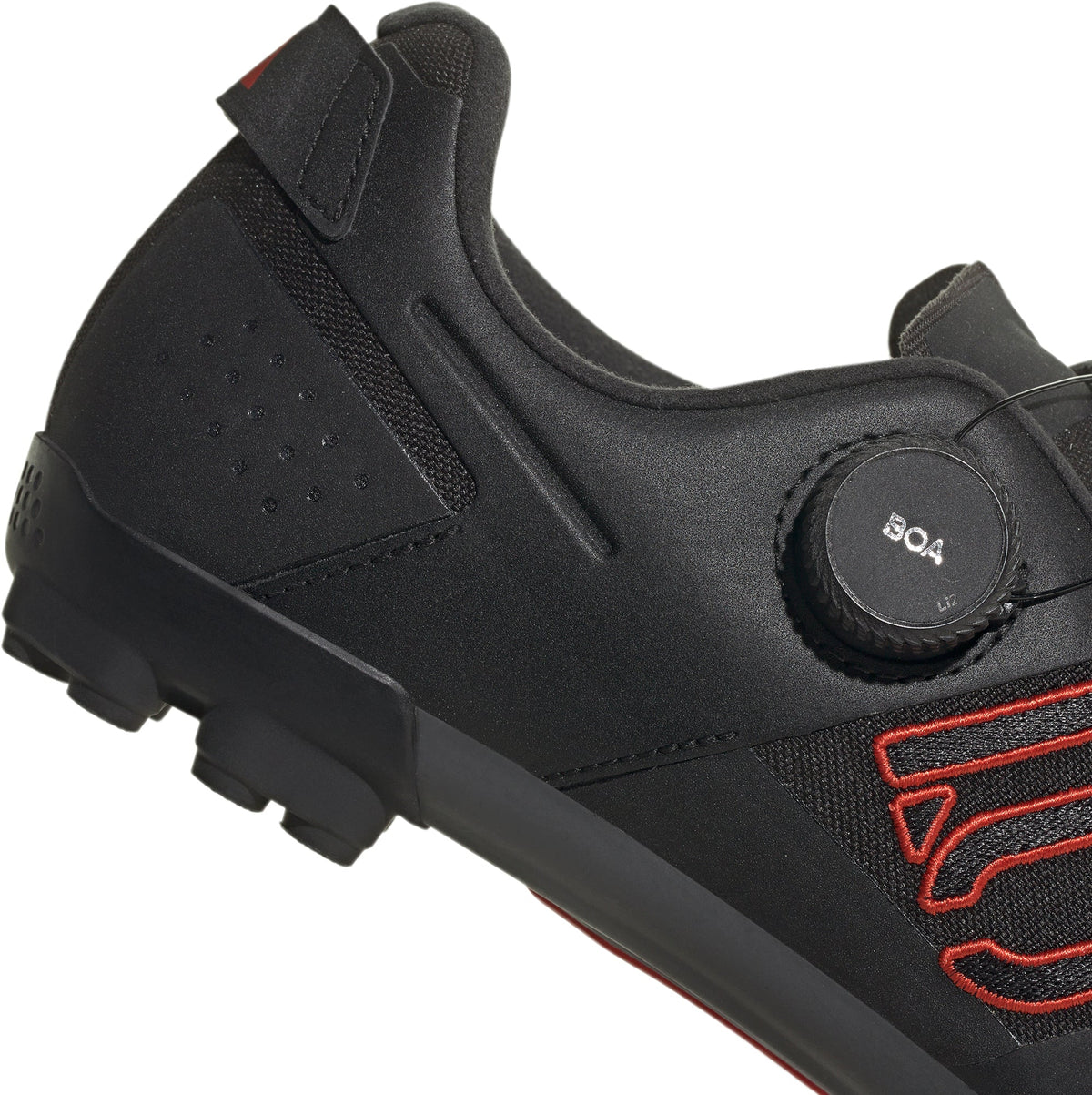Five Ten Men's Kestrel BOA MTB Cycling Shoes - Black