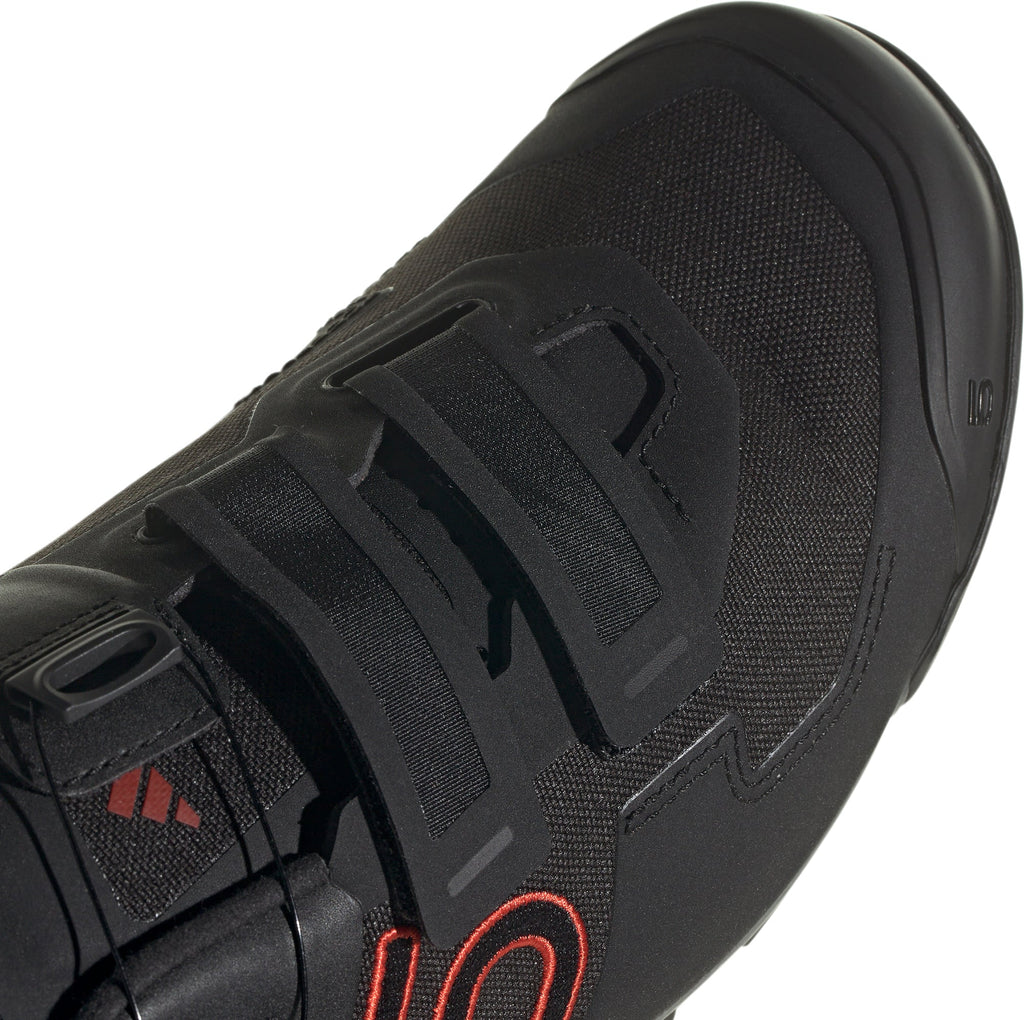 Five Ten Men's Kestrel BOA MTB Cycling Shoes - Black