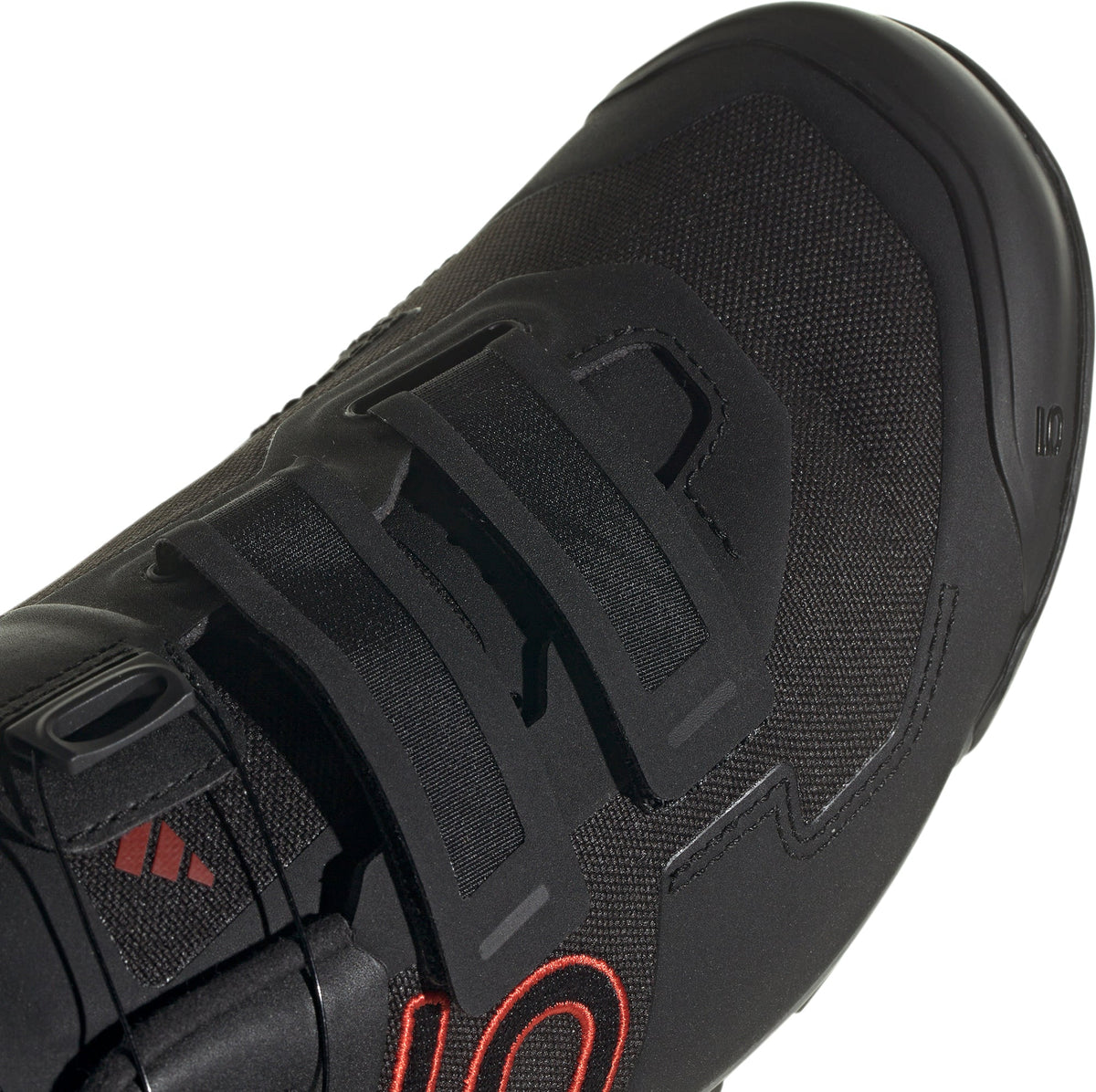 Five Ten Men's Kestrel BOA MTB Cycling Shoes - Black