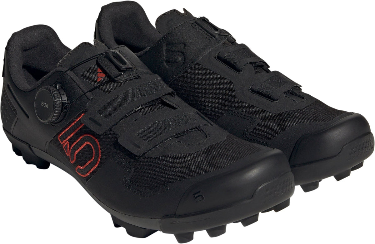 Five Ten Men's Kestrel BOA MTB Cycling Shoes - Black