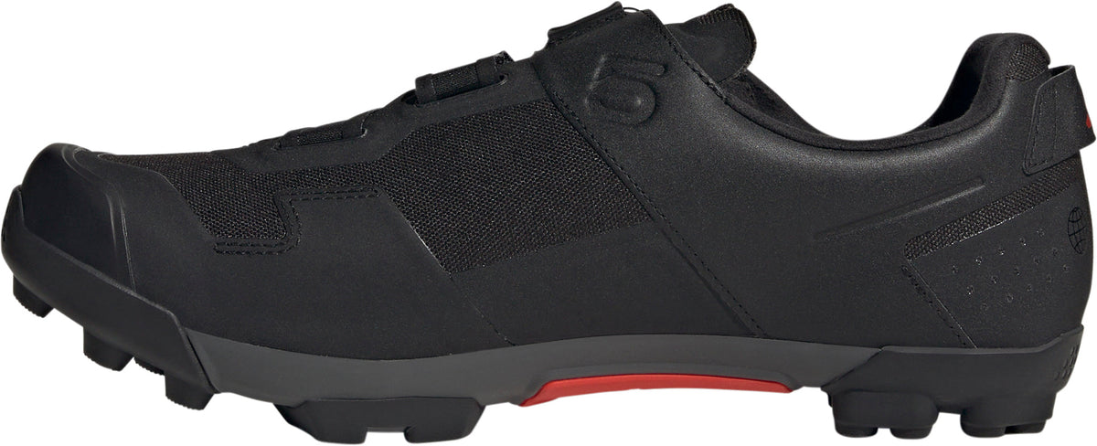 Five Ten Men's Kestrel BOA MTB Cycling Shoes - Black