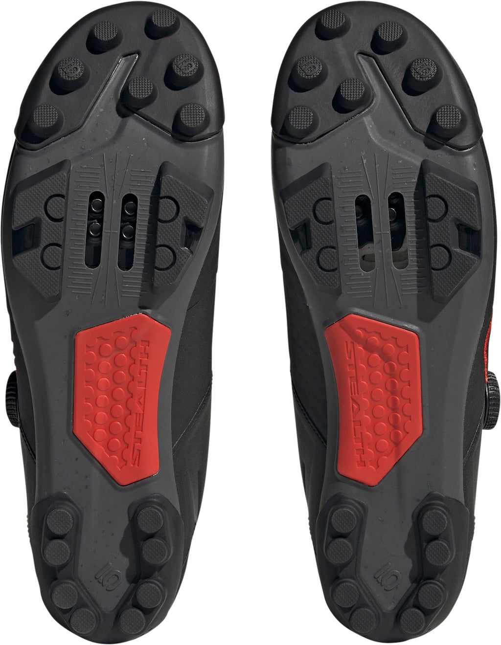 Five Ten Men's Kestrel BOA MTB Cycling Shoes - Black