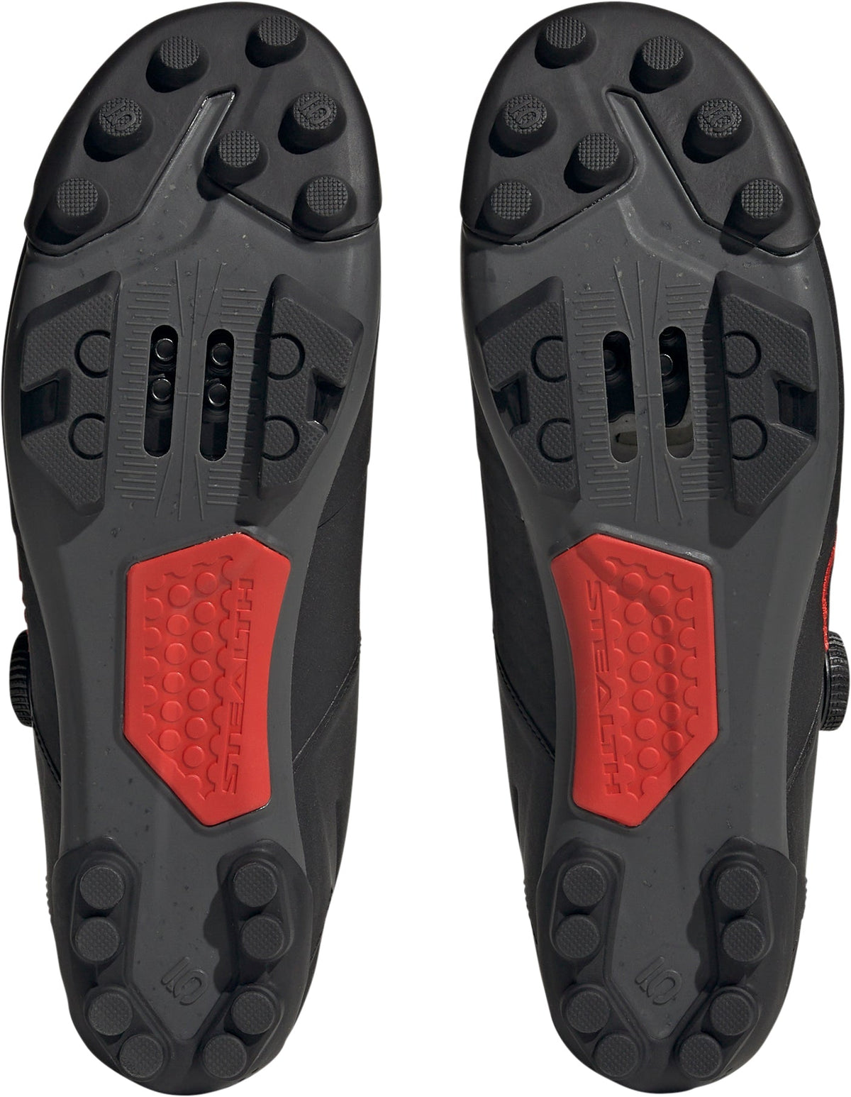 Five Ten Men's Kestrel BOA MTB Cycling Shoes - Black