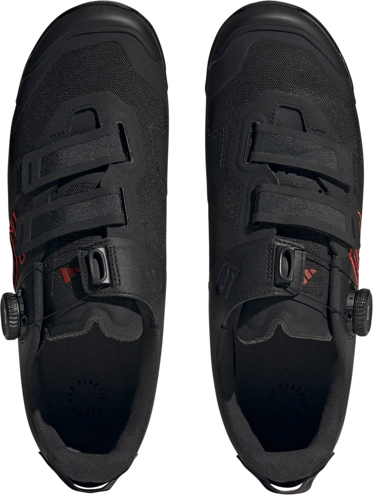 Five Ten Men's Kestrel BOA MTB Cycling Shoes - Black