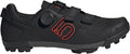 Five Ten Men's Kestrel BOA MTB Cycling Shoes - Black