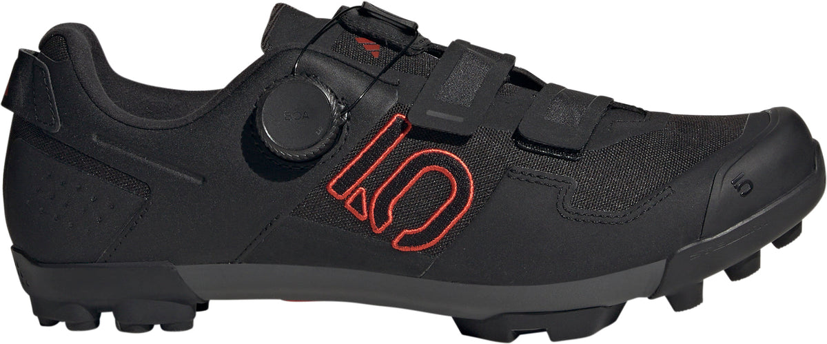 Five Ten Men's Kestrel BOA MTB Cycling Shoes - Black