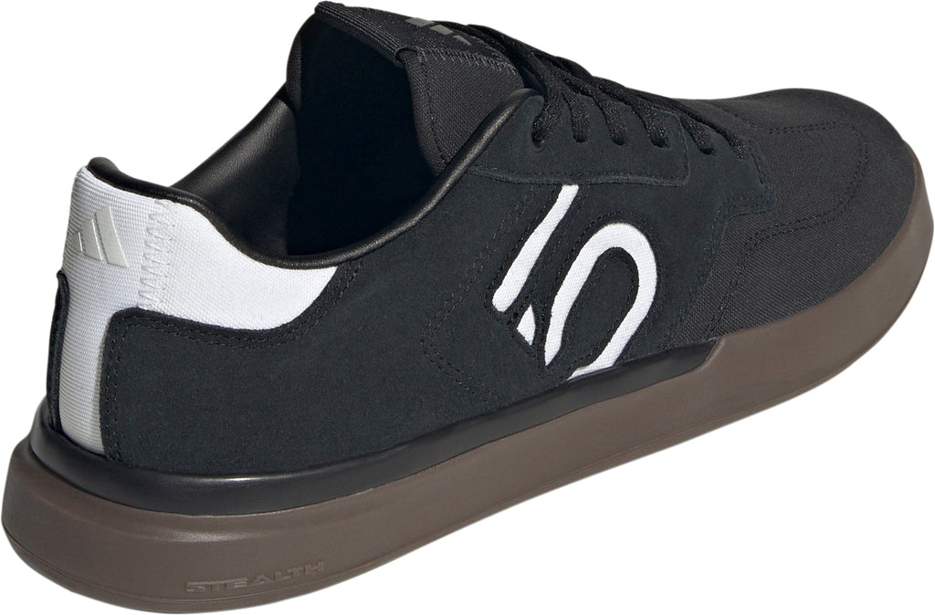 Five Ten Men's Sleuth MTB Cycling Shoes - Black