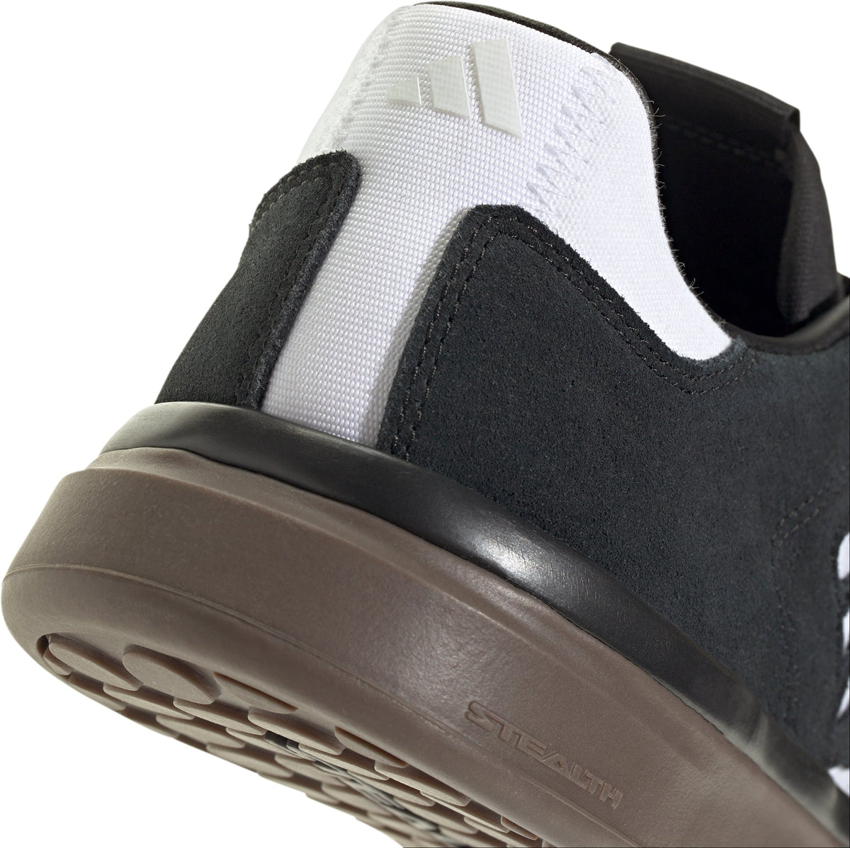 Five Ten Men's Sleuth MTB Cycling Shoes - Black